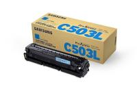 HP TONER CYAN CLT-C503L ZA SL-C3060FR ZA 5.000 STRANI