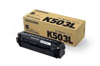 HP TONER ČRN CLT-K503L ZA SL-C3060FR ZA 8.000 STRANI