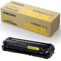 HP TONER RUMEN CLT-Y503L ZA SL-C3060FR ZA 5.000 STRANI