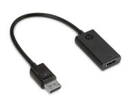 HP Vmesnik DisplayPort na HDMI 2.0 4K