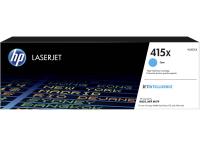 HP TONER 415X CYAN ZA LJ M454/MFP M479 ZA 6.000 STRANI