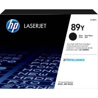 HP TONER 89Y ČRN ZA LJ M507/M528 ZA 20.000 STRANI