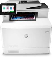 HP Večfunkcijska barvna Laserska naprava Color LaserJet Pro MFP M479dw