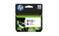 HP ČRNILO MAGENTA 912XL ZA OJ 801x/802x 700 STRANI 9ml