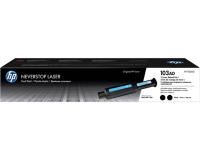 HP TONER 103AD ČRN NEVERSTOP RELOAD KIT ZA NEVERSTOP LASER 1000/MFP 1200 ZA 2 X 2.500 STRANI