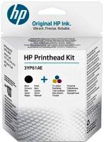 HP KOMPLET GLAV ČRNA IN BARVNA ZA INK TANK 115/315/415