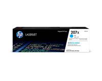 HP TONER 207X CYAN ZA M255/M282/M283 ZA 2450 STRANI