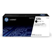 HP TONER 335X ČRN ZA LJ MFP M438/M442/M443 ZA 13.700 STRANI