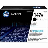 HP TONER 147A ČRN ZA LJ ENTERPRISE M611/M612/M635/M636 ZA 10.500 STRANI