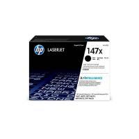 HP TONER 147X ČRN ZA LJ ENTERPRISE M611/M612/M635/M636 ZA 25.200 STRANI