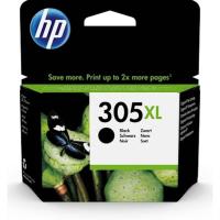 HP ČRNILO ČRNO 305 XL ZA DJ 2300/2700/2730/4100/4134 ZA 240 STRANI OZ. 4ml