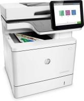 HP Večfunkcijska barvna laserska naprava Color LaserJet Enterprise M578dn