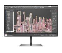 HP Monitor Z27u G3 QHD USB-C (27'') QHD IPS 16:9, nastavljiv