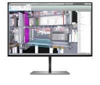 HP Monitor Z24u G3 WUXGA USB-C (24'') WUXGA IPS 16:10, nastavljiv