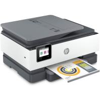 HP Večfunkcijska brizgalna naprava OfficeJet Pro 8022e, Instant ink