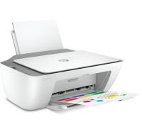 HP Večfunkcijska brizgalna naprava DeskJet 2720e, Instant ink