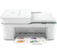 HP Deskjet Plus 4122e večfunkcijska brizgalna naprava