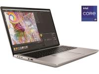 HP Prenosnik ZBook Fury 16 G9 i9-12900HX/32GB/SSD 1TB/16''WUXGA IPS 400/RTX A4500 16GB/W11-10Pro
