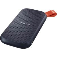 SanDisk SSD prenosni 1TB, 520MB/s, USB 3.2