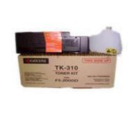 Kyocera TONER ČRN ZA FS2000 ZA 12.000 STRANI