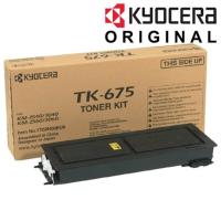 Kyocera TONER ČRN ZA KM-2560/3060 ZA 20.000 STRANI