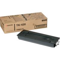 Kyocera TONER ČRN ZA KM2550 ZA 15.000 STRANI