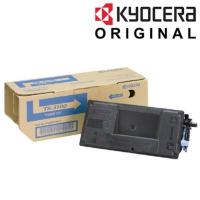 Kyocera TONER ČRN ZA FS2100 ZA 12.500 STRANI