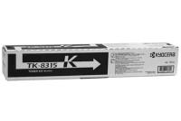 Kyocera TONER ČRN ZA TASKalfa 2550ci ZA 12.000 STRANI