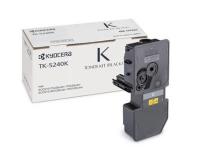 Kyocera TONER ČRN ZA M5526CDN/CDW, P5026CDN/CDW ZA 4.000 STRANI