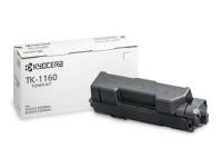 Kyocera TONER ČRN ZA ECOSYS P2040DN, P2040DW ZA 7.200