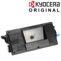 Kyocera TONER ČRN ZA P3050 ZA 12.500 STRANI