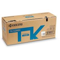 Kyocera TONER CYAN ZA P6235CDN, M6635CIDN ZA 11.000 STRANI