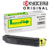 Kyocera TONER YELLOW ZA TASKALFA 350ci/351ci ZA 6.000 STRANI