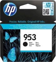HP ČRNILO ČRNO 953 ZA OfficeJet 8210/8218 ZA 900 STRANI