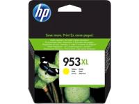 HP ČRNILO RUMENO 953XL ZA OfficeJet 8210/8218/8710/8715 ZA 1.450 STRANI