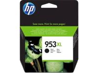 HP ČRNILO ČRNO 953XL ZA OfficeJet 8210/8218/8710/8715 ZA 2.000 STRANI