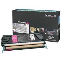 Lexmark TONER MAGENTA (C5340MX) ZA 7.000 STRANI