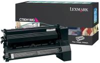 Lexmark TONER MAGENTA (C780H1MG)