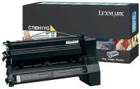 Lexmark TONER RUMEN (C780H1YG)