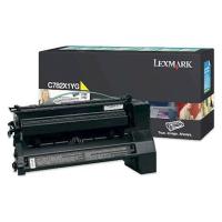Lexmark TONER RUMEN (C782X1YG)