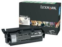 Lexmark TONER ČRN ZA T650/T652/T654 ZA 7.000 STRANI