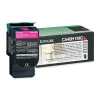 Lexmark TONER MAGENTA (C540H1MG) ZA 2.000 STRANI