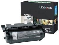 Lexmark TONER ČRN (12A7462) ZA 21.000 STRANI