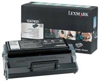 Lexmark TONER ČRN (12A7400) ZA 3.000 STRANI