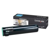Lexmark TONER ČRN (C930H2KG)