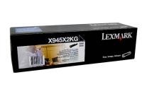 Lexmark TONER ČRN ZA X94X