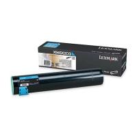 Lexmark TONER CYAN ZA X94X