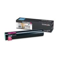 Lexmark TONER MAGENTA ZA X94X