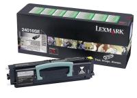 Lexmark TONER ČRN (24016SE) ZA 2.500 STRANI
