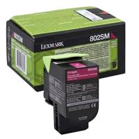 Lexmark TONER MAGENTA ZA CX310,410,510 ZA 2.000 STRANI